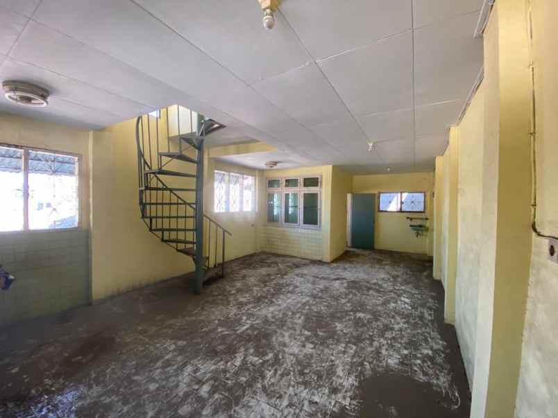 dijual ruko gudang kantor kebon kelapa