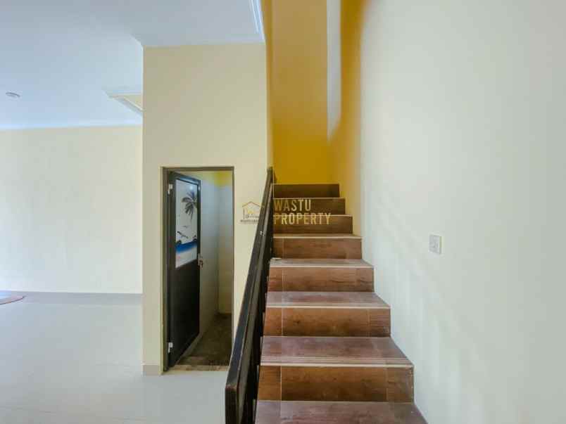 dijual ruko gudang kantor kec danurejan kota jogja diy