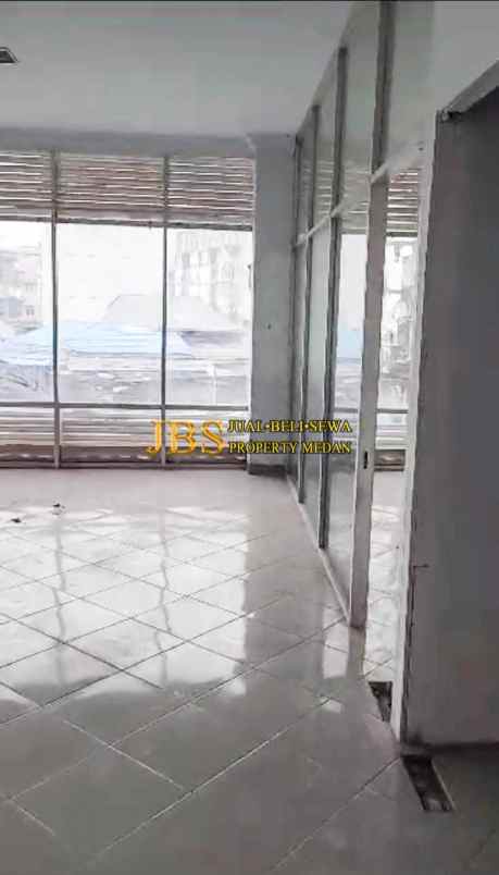 dijual ruko gudang kantor komplek golden trade center