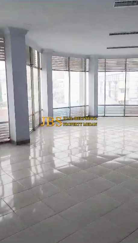 dijual ruko gudang kantor komplek golden trade center