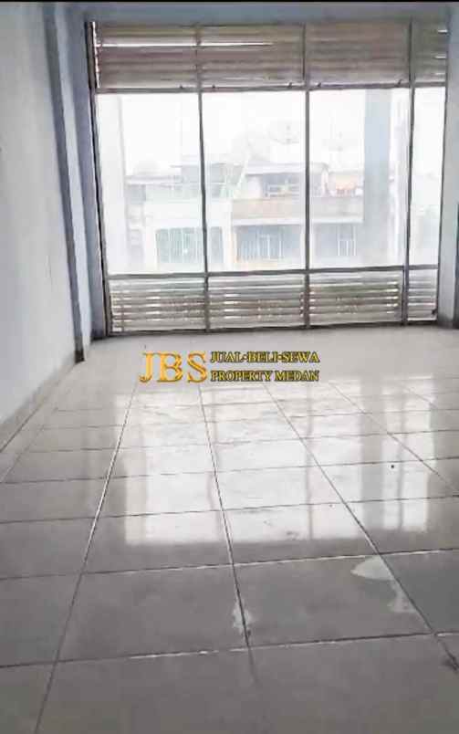 dijual ruko gudang kantor komplek golden trade center