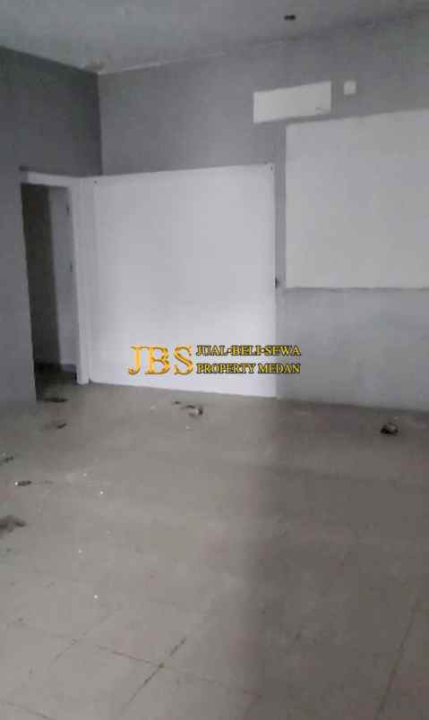 dijual ruko gudang kantor komplek golden trade center