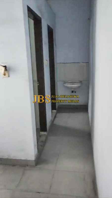 dijual ruko gudang kantor komplek golden trade center