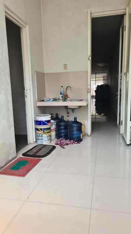 dijual ruko gudang kantor kutai