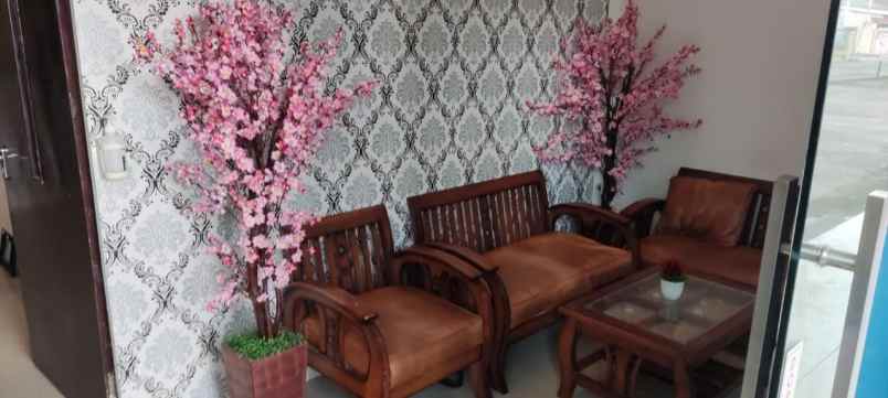 dijual ruko gudang kantor margahayu buahbatu bandung