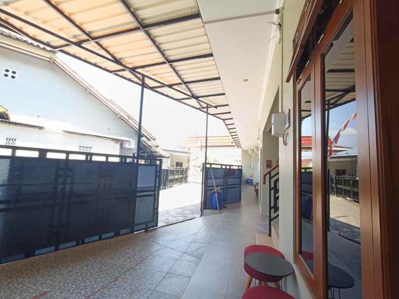 dijual ruko gudang kantor ngaglik sleman