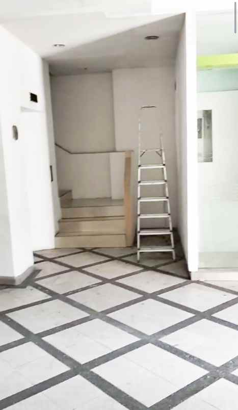 dijual ruko gudang kantor perak barat krembangan