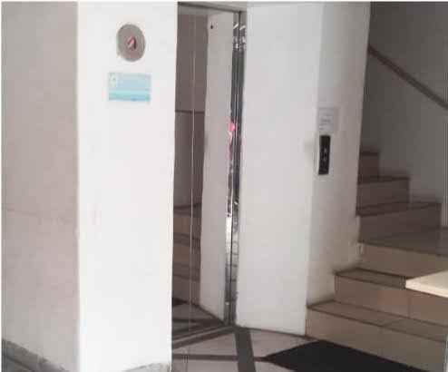 dijual ruko gudang kantor perak barat krembangan