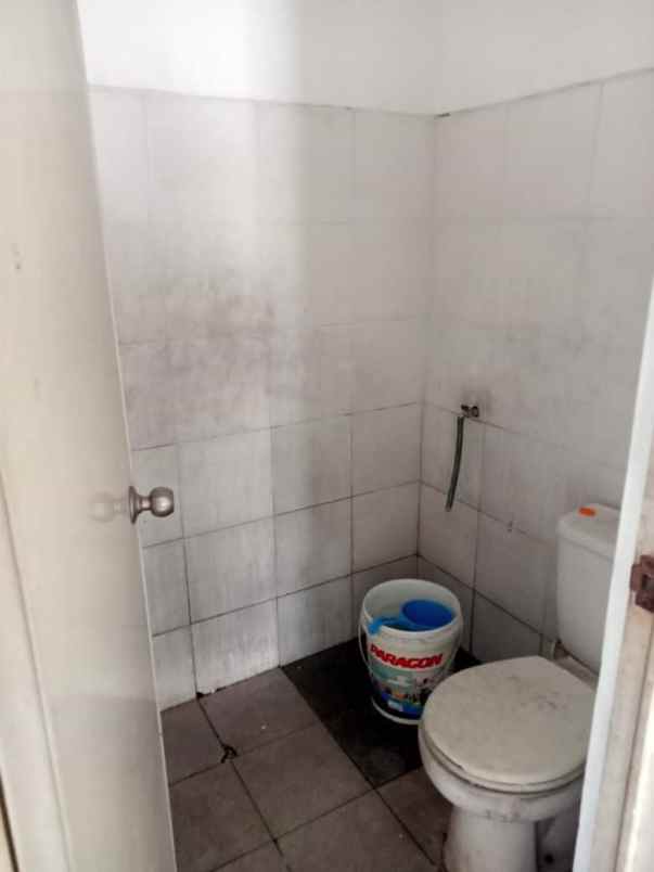 dijual ruko gudang kantor raya menganti kedurus