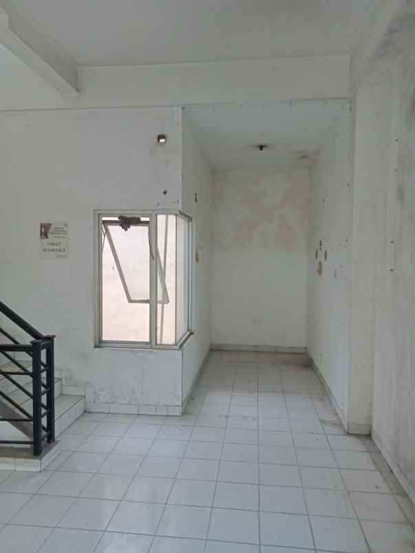 dijual ruko gudang kantor raya menganti kedurus