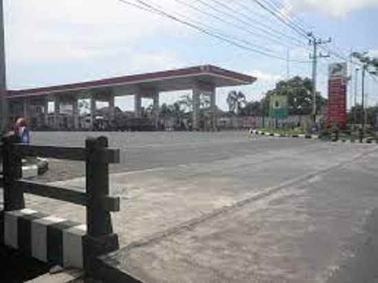 dijual ruko gudang kantor raya sukodono