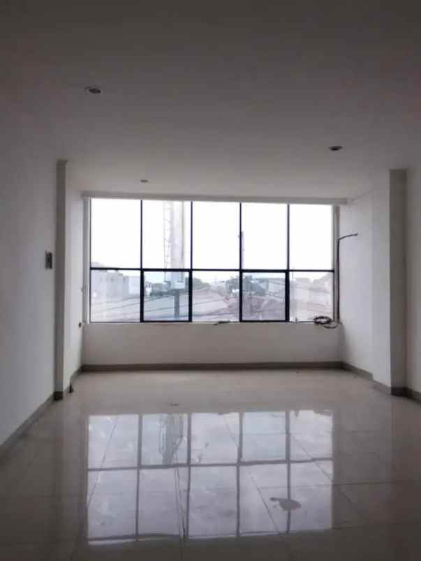 dijual ruko gudang kantor rempoa ciputat