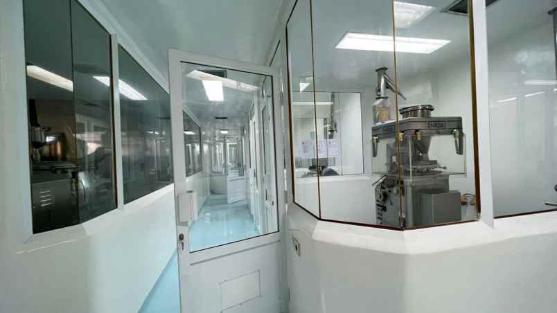 dijual ruko gudang kantor rungkut industri