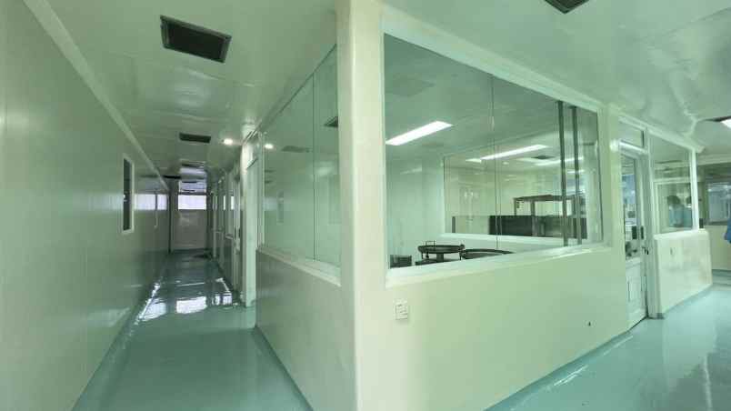 dijual ruko gudang kantor rungkut industri