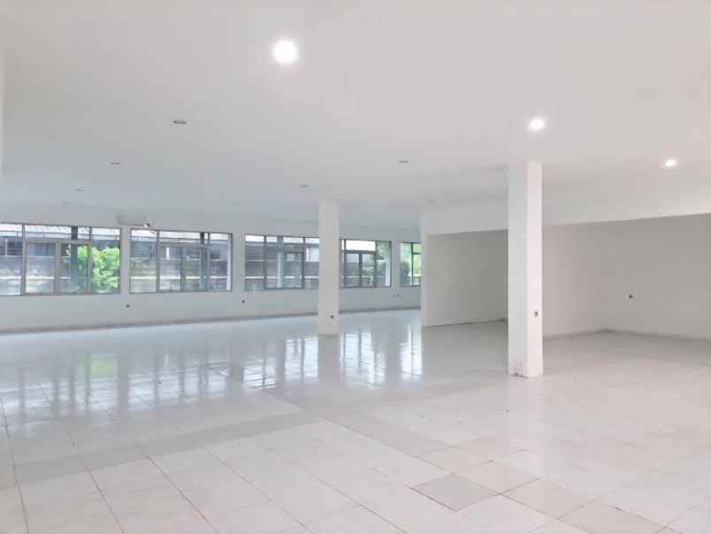 dijual ruko gudang kantor rungkut industri