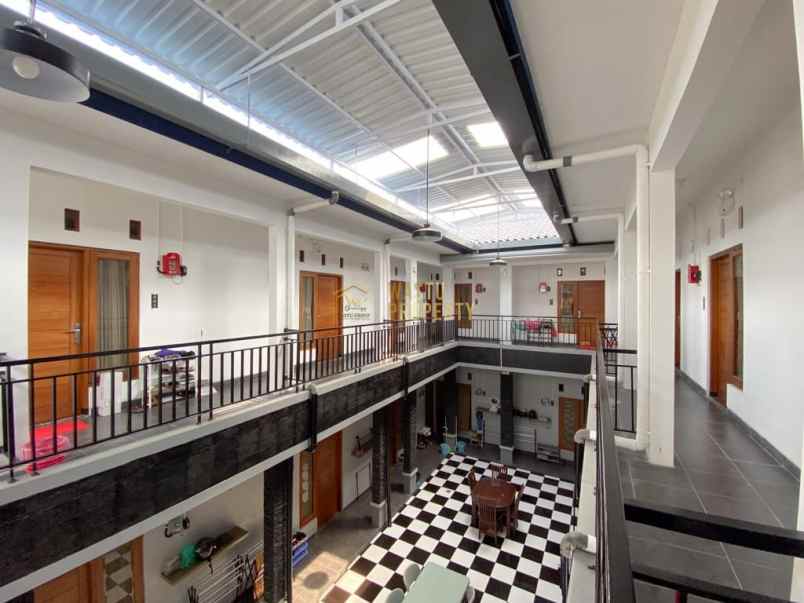 dijual ruko gudang kantor seturan caturtunggal depok