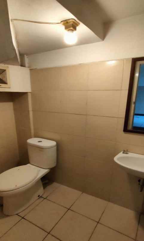 dijual ruko gudang kantor terusan jakarta