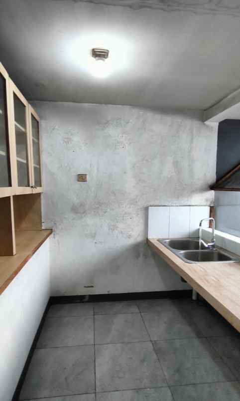 dijual ruko gudang kantor terusan jakarta