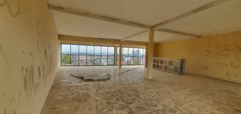 dijual ruko gudang kantor ujungberung cijambe pasir