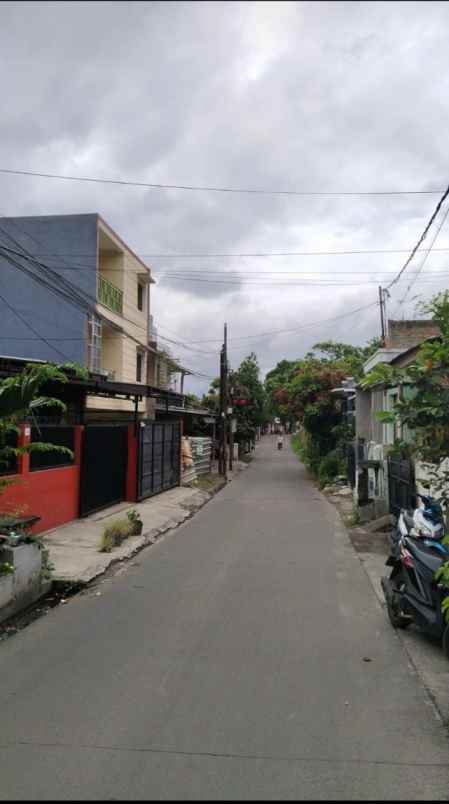 dijual ruko gudang kantor ujungberung cijambe pasir