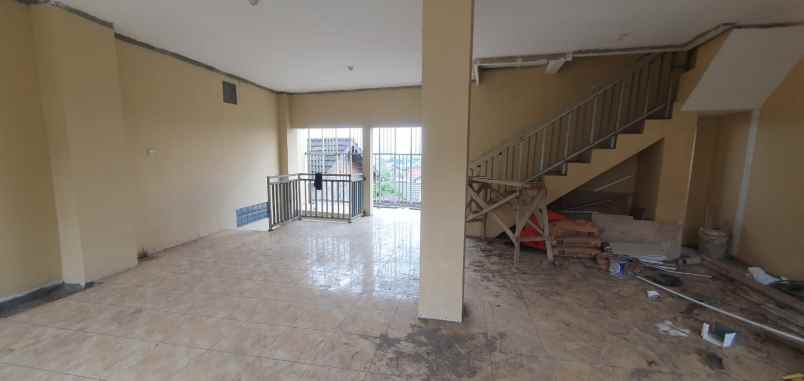 dijual ruko gudang kantor ujungberung cijambe pasir