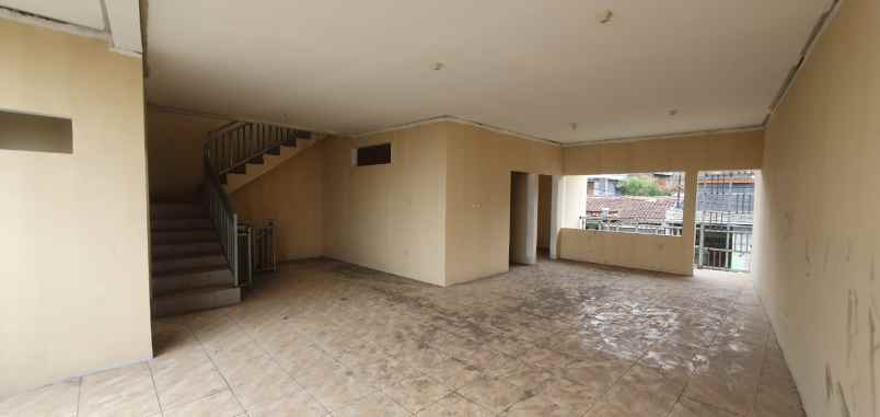 dijual ruko gudang kantor ujungberung cijambe pasir