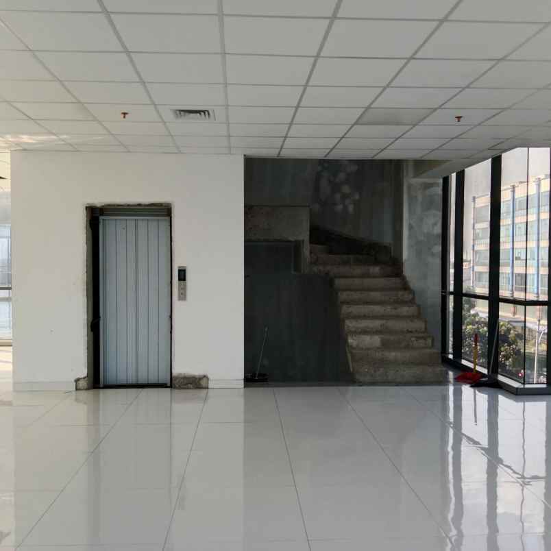 dijual ruko gudang kantor warung buncit raya mampang