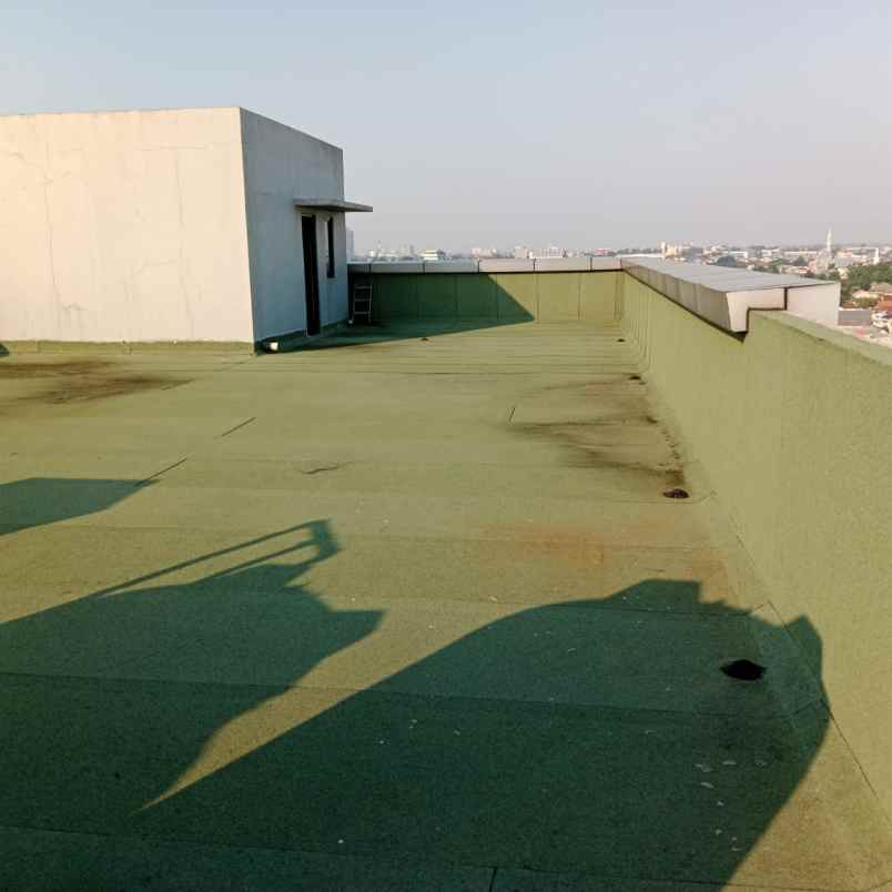 dijual ruko gudang kantor warung buncit raya mampang