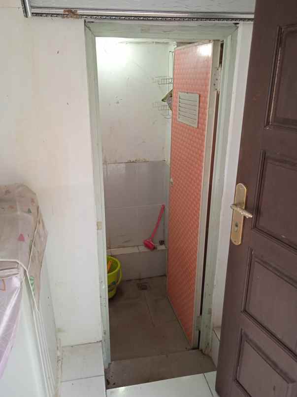 dijual ruko gudang kantor way kandis