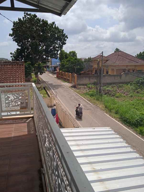 dijual ruko gudang kantor way kandis