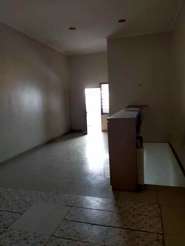 dijual ruko kota semarang