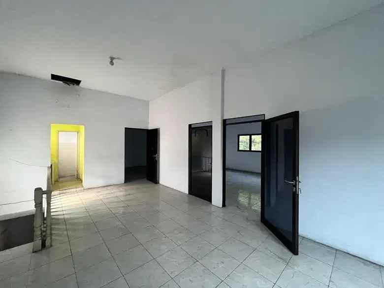 dijual ruko lokasi tanjung priok cocok buat usaha