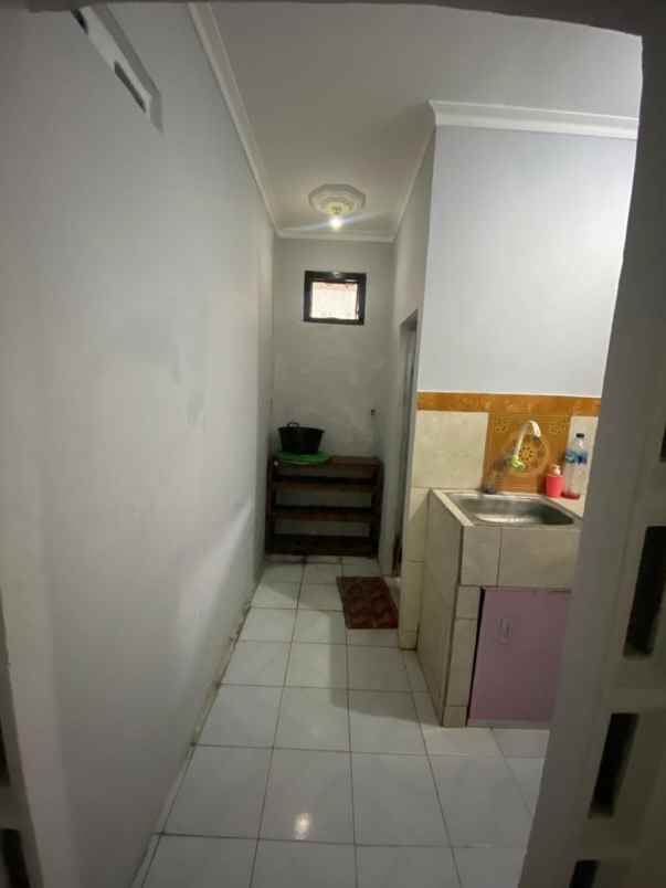 dijual rumah 2 km ringroad