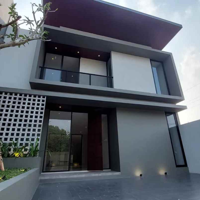 dijual rumah 3 km kampus ugm