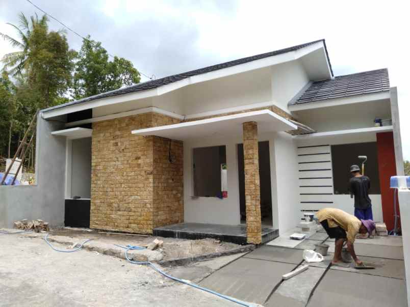 dijual rumah 568j 4m9 argodadi