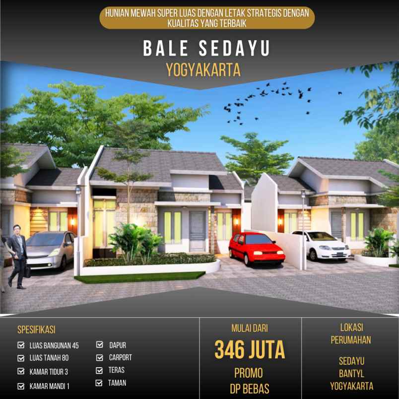 dijual rumah 568j 4m9 argodadi