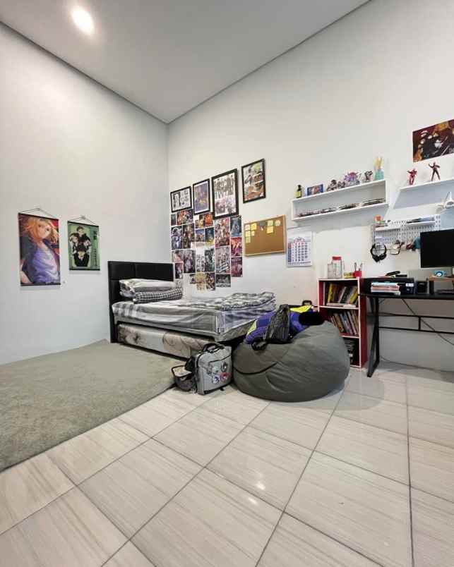 dijual rumah 87 kotawisata ciangsana