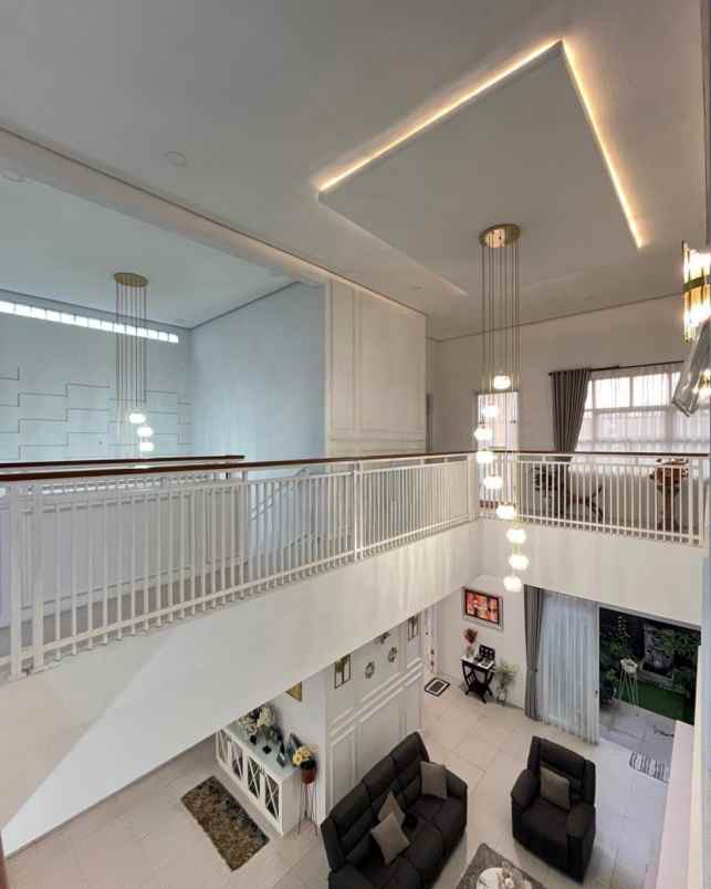 dijual rumah 87 kotawisata ciangsana