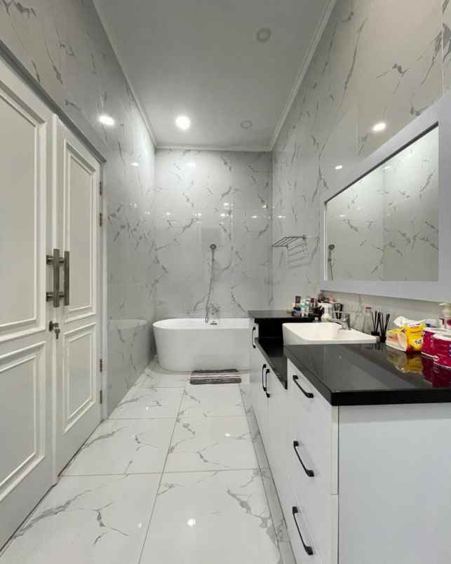 dijual rumah 87 kotawisata ciangsana