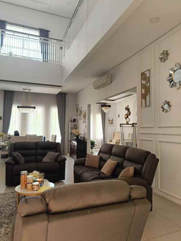 dijual rumah 87 kotawisata ciangsana