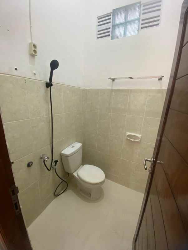 dijual rumah 900 meter ringroad