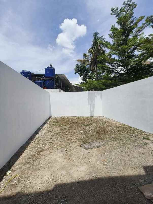 dijual rumah arcamanik endah selangkah