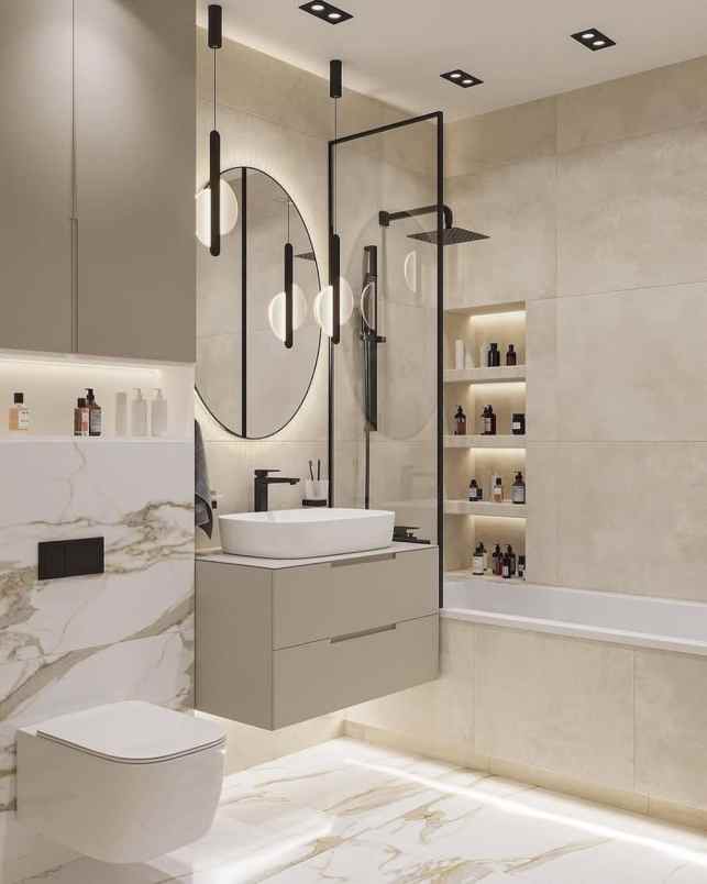 dijual rumah area perkantoran soekarno hatta pekanbaru