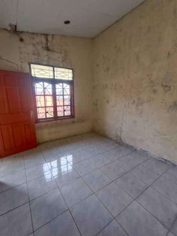 dijual rumah aren jaya bekasi timur