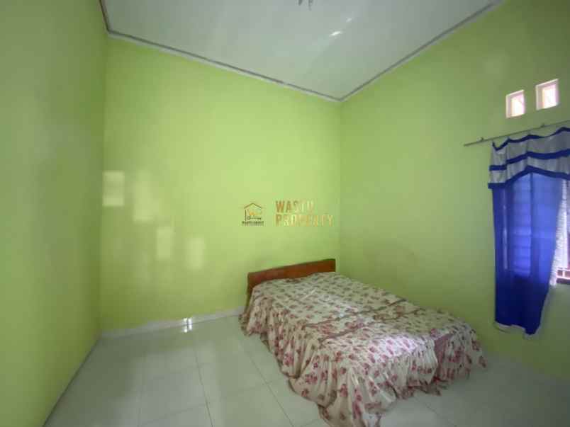 dijual rumah argosari sedayu bantul di