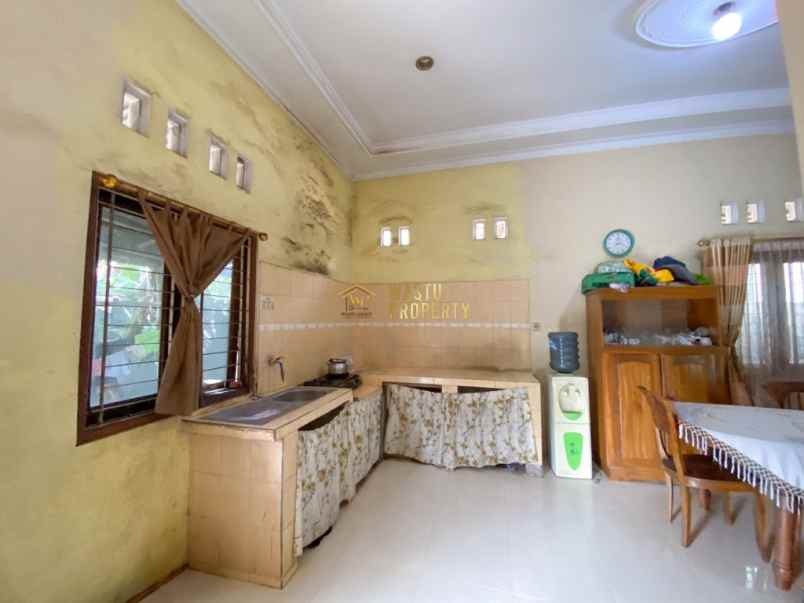 dijual rumah argosari sedayu bantul di