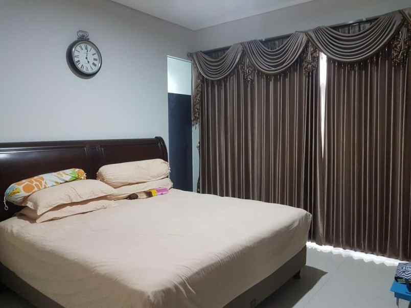 dijual rumah astoria park kenjeran indah