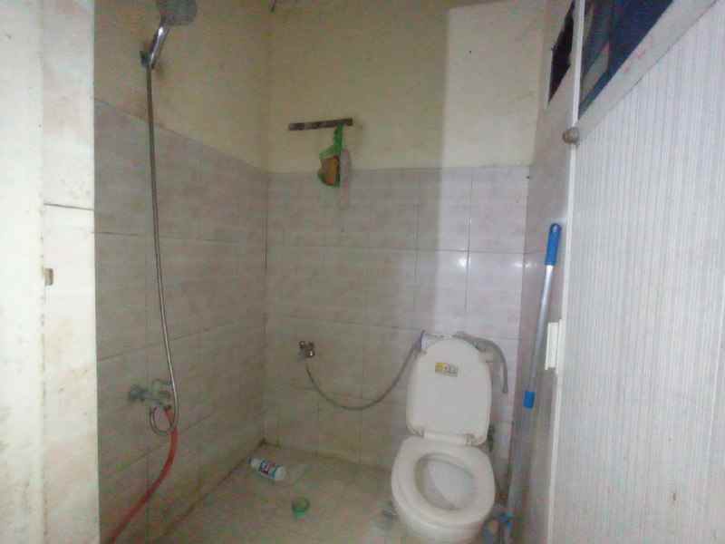 dijual rumah babatan indah wiyung