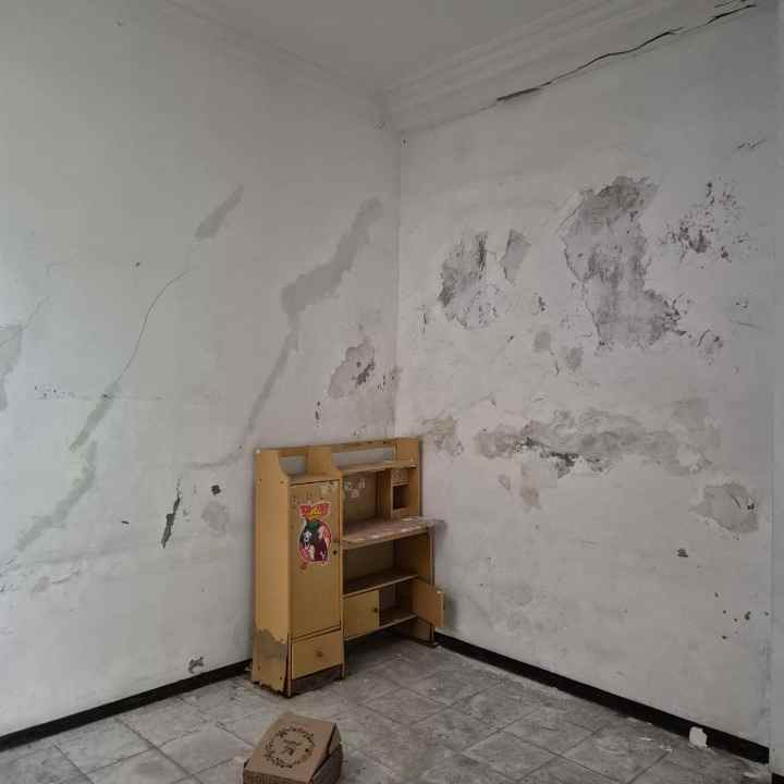 dijual rumah babatan pantai utara