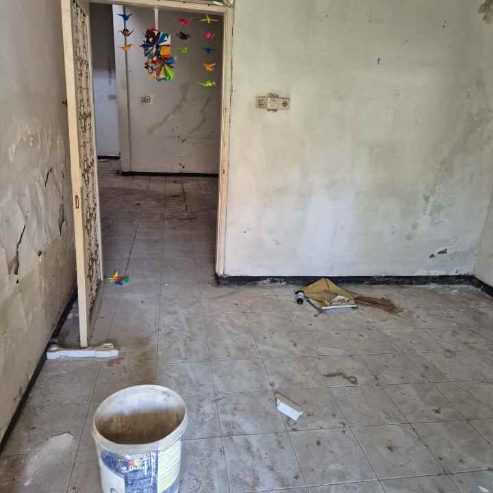 dijual rumah babatan pantai utara